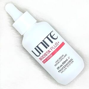 🔴 UNITE Boosta Plus Hair Serum